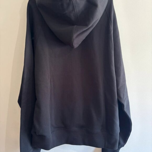 AMI black hoodie - Picture 2 of 6